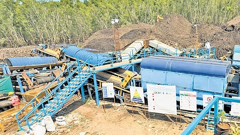 The Tirumala Tirupati Devasthanams (TTD) is set to commence compressed biogas (CBG) production in Tirumala by August.