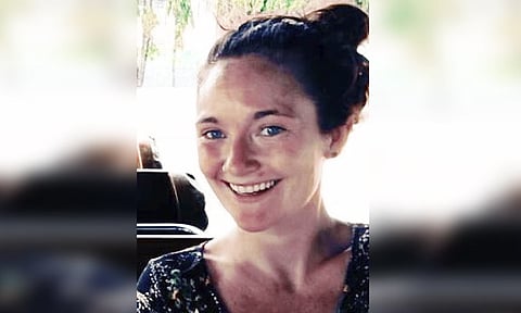 Danielle McLaughin