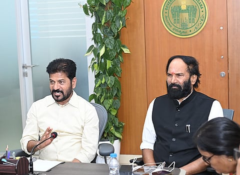 According to sources, Revanth and Vikramarka — who also holds the finance portfolio — would meet once every fortnight to review and clear bills pending for a long time. 