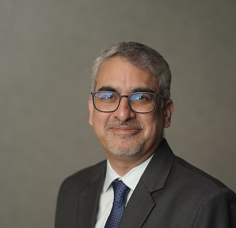 Anurag Mehrotra