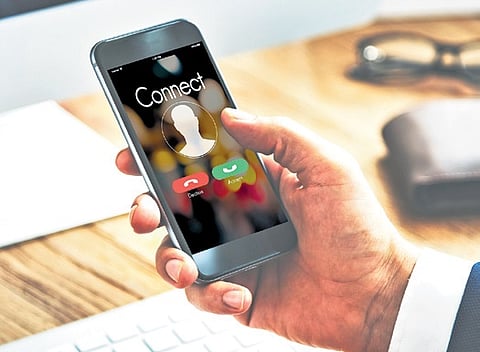 Private telecom service providers, TRAI 
at odds over new spam call/messages rules 