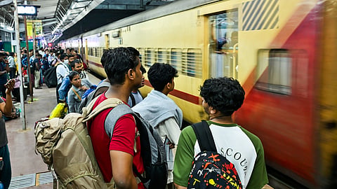 A railway official said the station will serve as a convenient hub for students studying in numerous engineering, medical, and other educational institutions