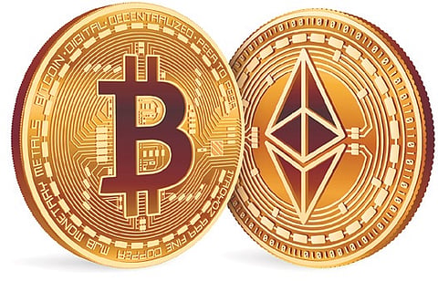 Global crypto market surged to $3.76 tn in Jan on positive momentum: Report