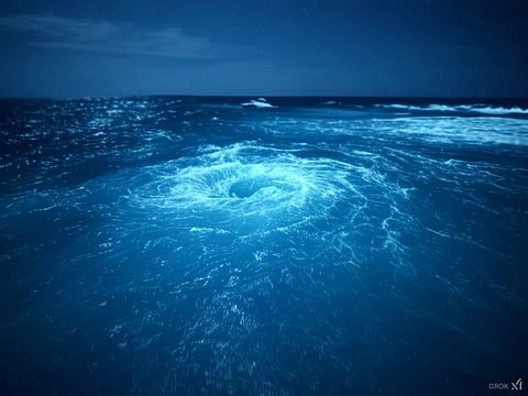Scientific theories on earth’s mysteries
