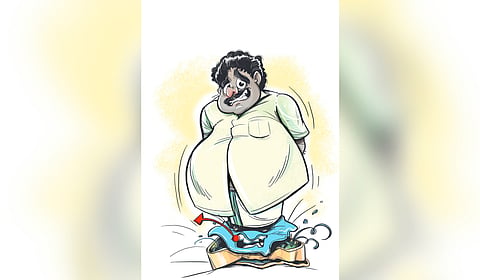 Image used for representational purposes only