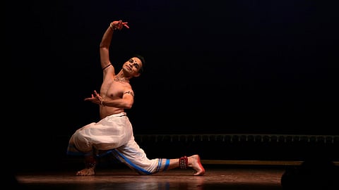 Adithya P V