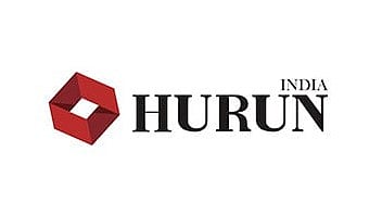 Hurun India.