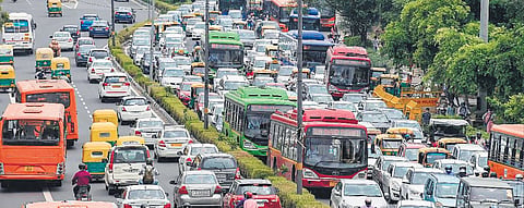 Owners can now retrieve crucial documents, belongings before vehicles are seized for scrapping