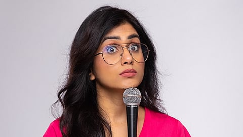 Prashasti Singh