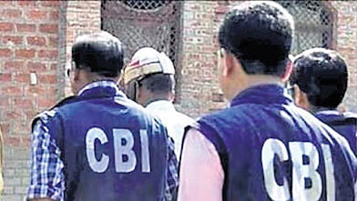 A woman accused of allegedly cheating SBI in Bengaluru of Rs 8 crore between 2002 and 2005 has been traced and arrested by CBI in Indore
