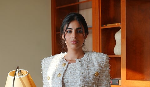 Vasundhara Oswal
