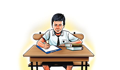 A common admission test will be held on April 23 for which a syllabus has already been released, officials said, adding that the results will be declared on April 26, 2025. 