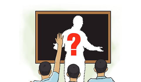 Despite stellar results, staff crunch casts shadow on Karnataka’s KREIS schools
