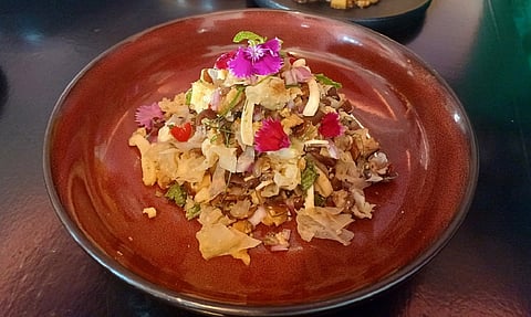 Larb Hed