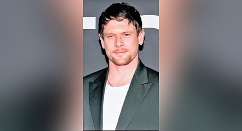 Jack O’Connell 