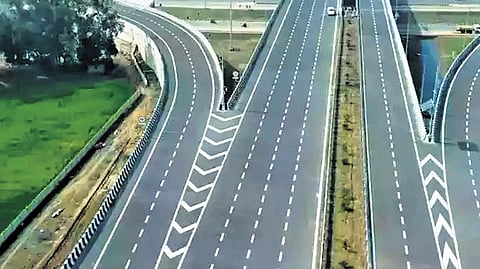 Once completed, the bypasses will also facilitate easy access to the airport, besides aiding long-distance commuters.