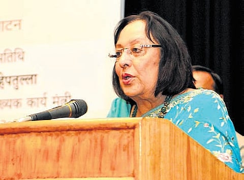  Bridging Identities, Building Democracy