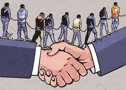 India has no time to waste on 
partisan electoral politics