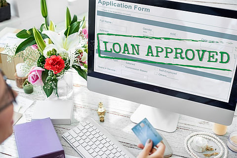 Loan EMIs