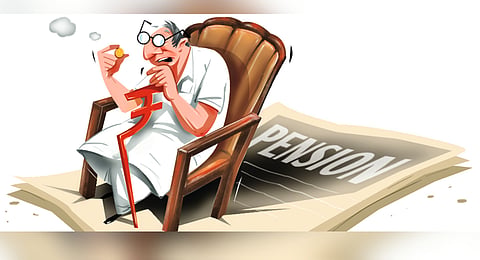 Image used for representational purposes only