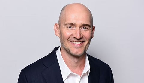 James Watkins