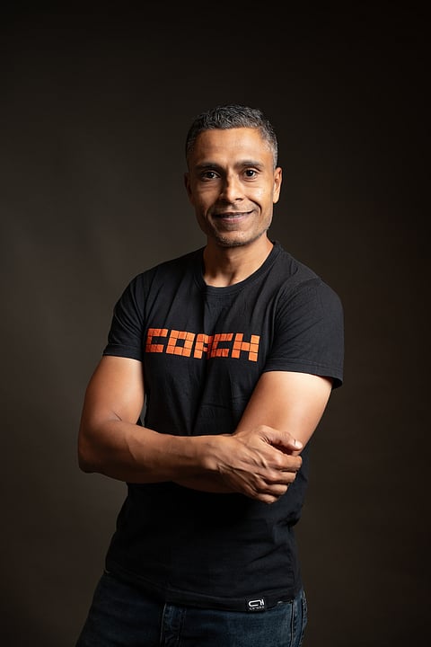 Raj Ganpath