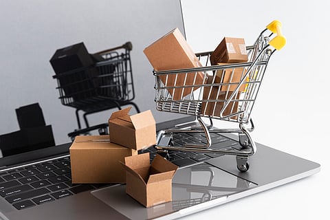 Quick commerce