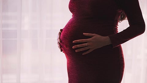 Maintaining a healthy weight during pregnancy is essential for the well-being of both mother and the baby.