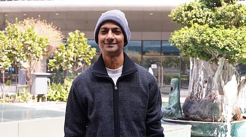 Devendra Barlewar, a 45-year-old DRDO scientist, who has four kidneys already in the body, underwent another complex surgery to transplant a fifth one.

