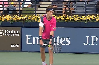 Andrey Rublev