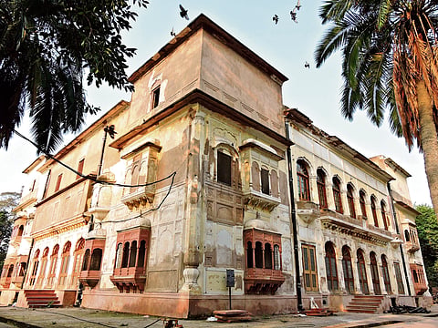 Punjab reveals a grand plan 
to revive tourism 