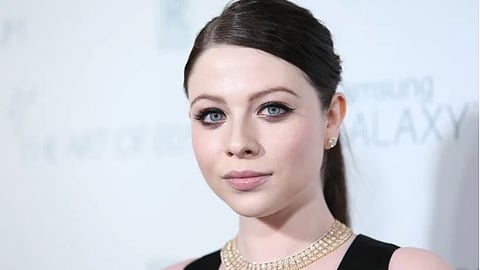 Michelle Trachtenberg starred as Georgina on the CW show Gossip Girl and Dawn in the Buffy the Vampire Slayer series. 