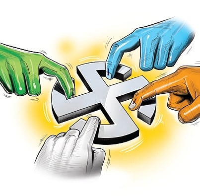 Stakes high, focus shifts to Telangana Council poll result