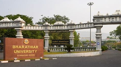 Bharathiar University