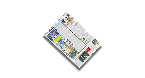 Xplore Travel