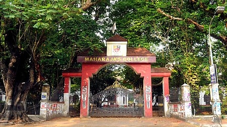 Maharaja's College, Ernakulam