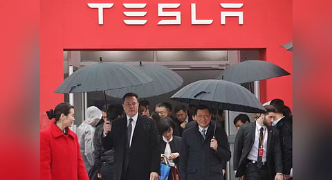 Elon Musk