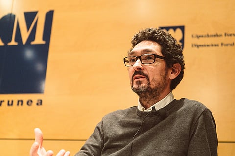David Foenkinos, novelist