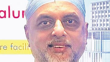 Sparsh Hospitals to come up in Hennur, Sarjapur