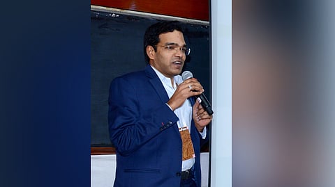 BWSSB chairman Ram Prasath Manohar said the board is fully prepared to tackle the season’s challenges. 