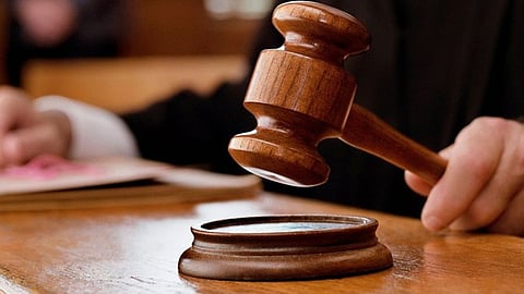 court