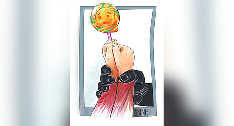 Image used for representational purposes only