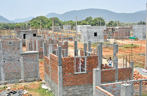 Builders must submit an undertaking stating that possession will be handed over only after obtaining a completion/occupation certificate.