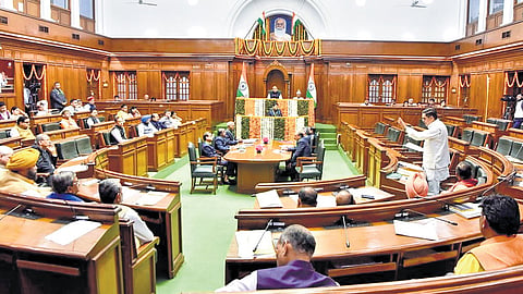 The legislators used the ‘Special Mention’ provision under Rule 280 of the Delhi Assembly’s Rules of Procedure to draw the government’s attention to these pressing matters.  