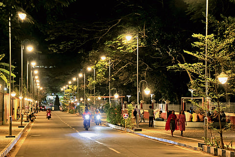 Manaveeyam Veedhi