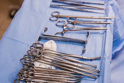 Doctors reattach man's severed hand in 10-hour surgery; Kerala man on road to recovery