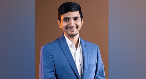 Swapnil Jain