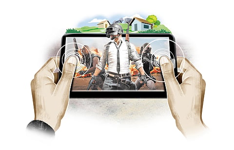 Image used for representational purposes only