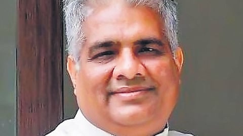Circular economy can create $2 tn market, 10 mn jobs by 2050: Yadav 