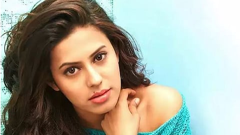 Kannada actress Ranya Rao was arrested in a gold smuggling case.